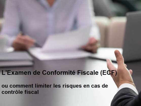 Examen de conformité fiscale 10 points à analyser par votre expert comptable à Lyon