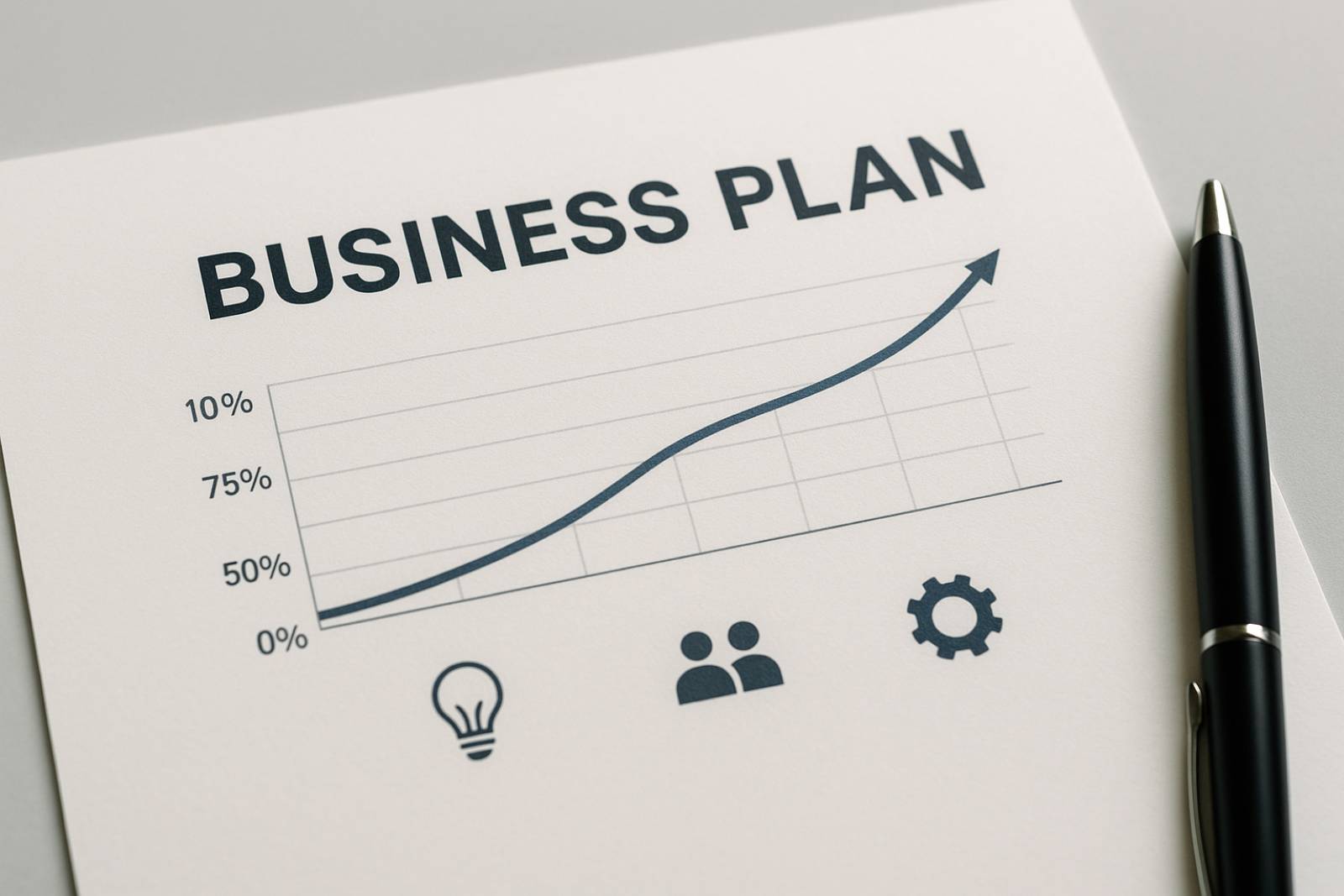 Comptable près de Lyon dans le Rhône, pour faire un business plan