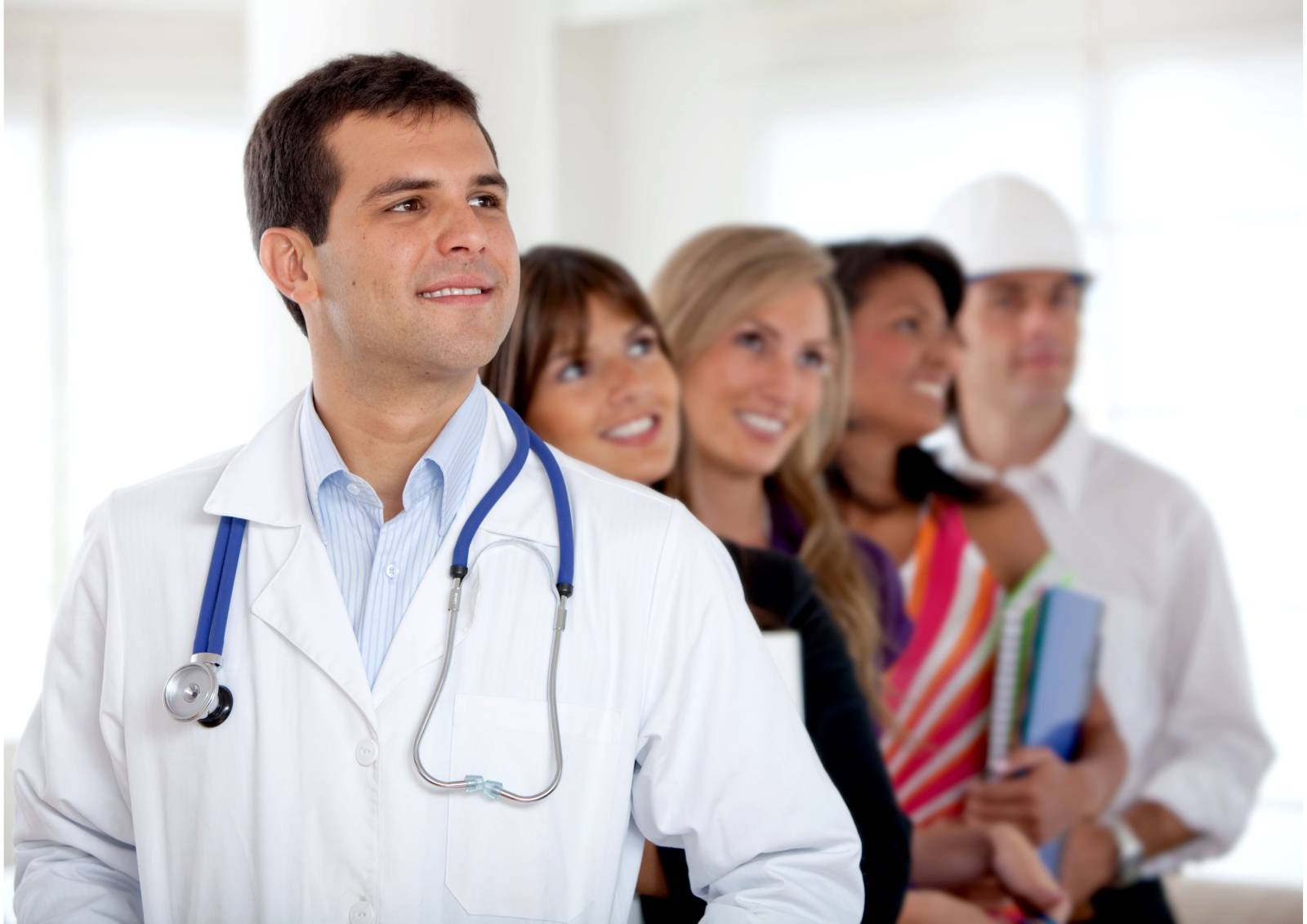 Expert comptable pour profession libérale vers Lyon (Rhône)