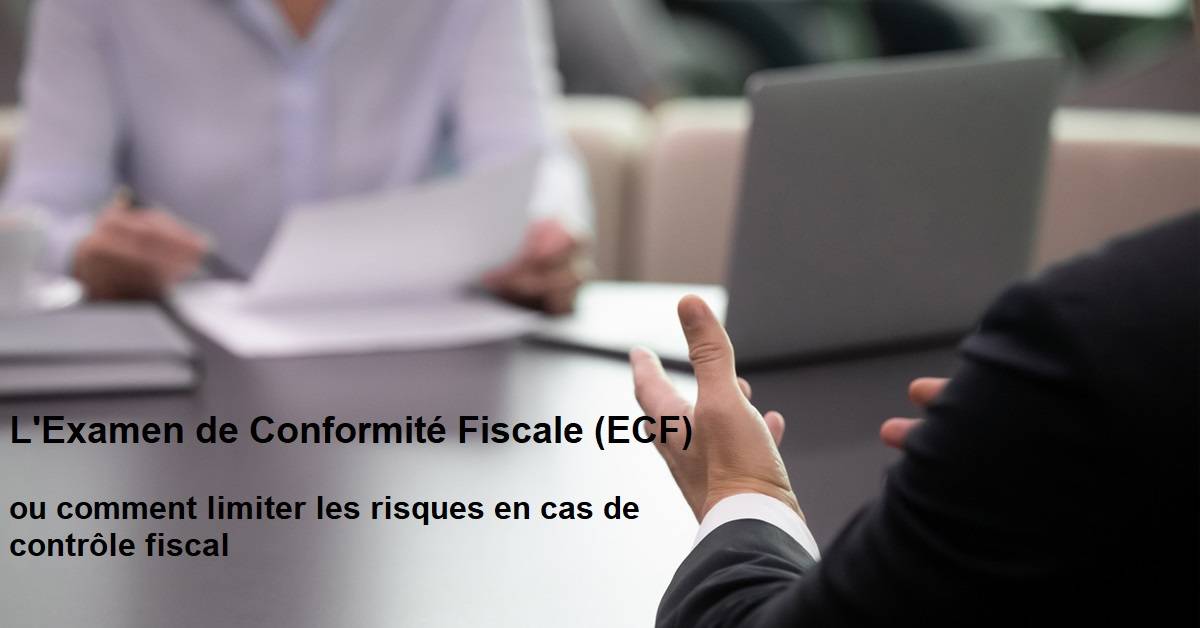 Examen de conformité fiscale 10 points à analyser par votre expert comptable à Lyon