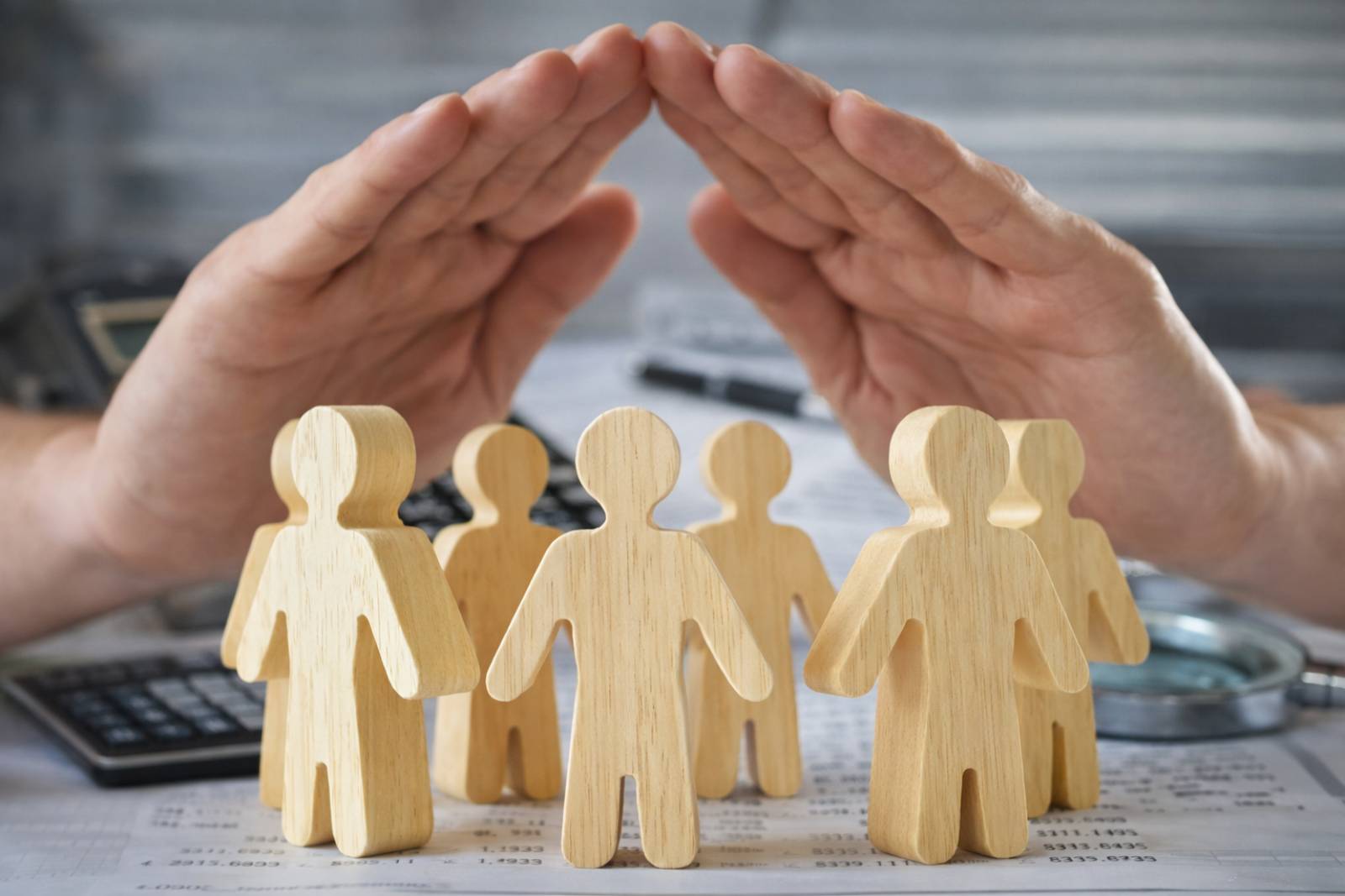 Obtenir des conseils en protection sociale du dirigeant à Lyon