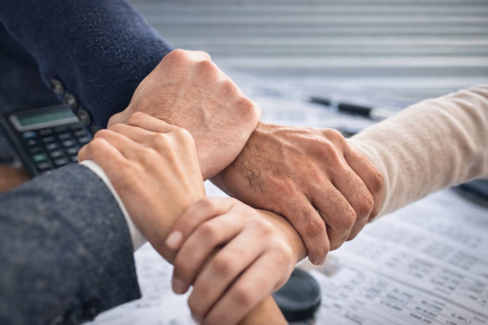 Accompagnement dans la transmission d’entreprise à Lyon et dans le Rhône