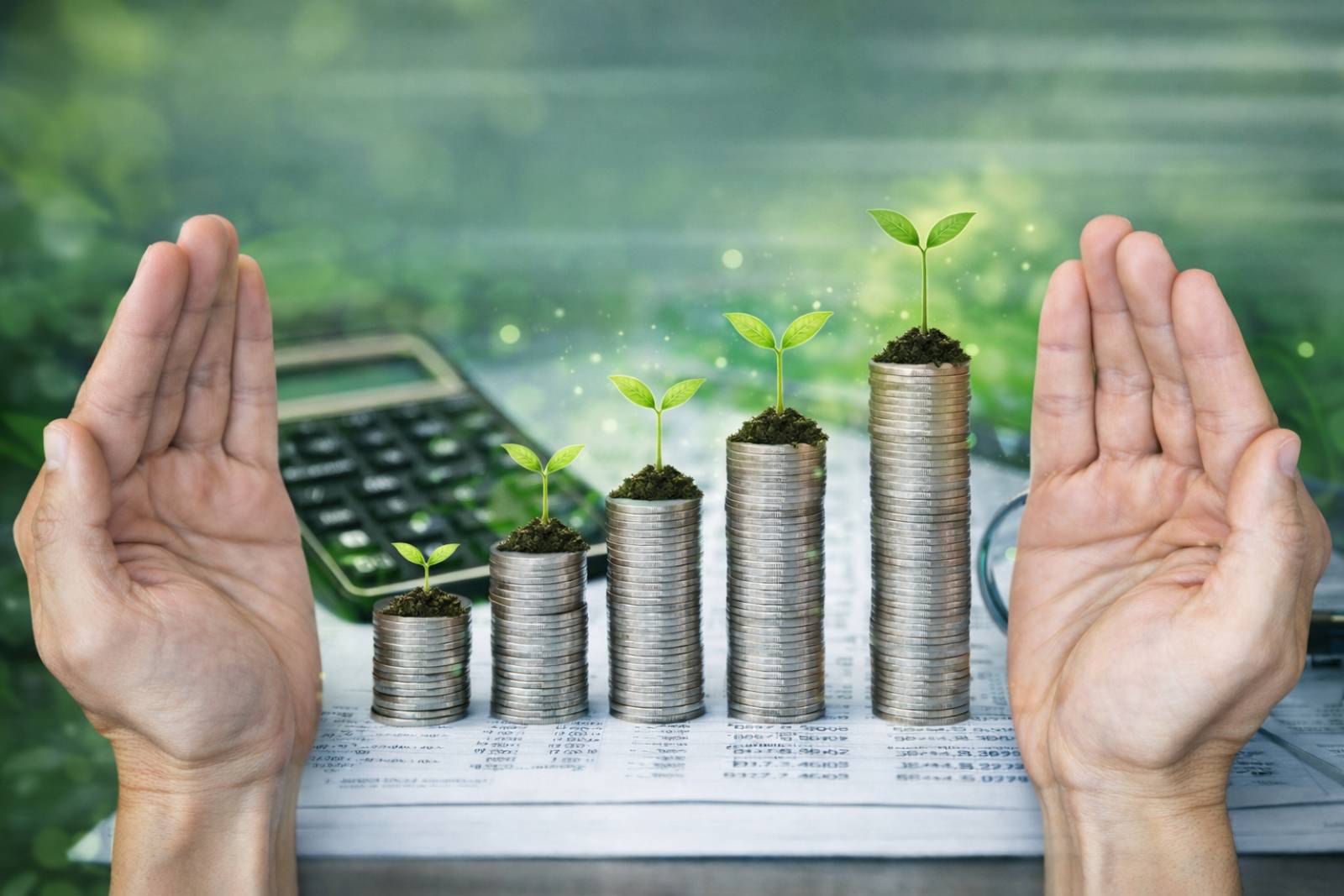 Notre mission RSE proposée par notre cabinet d’expert-comptable à Lyon