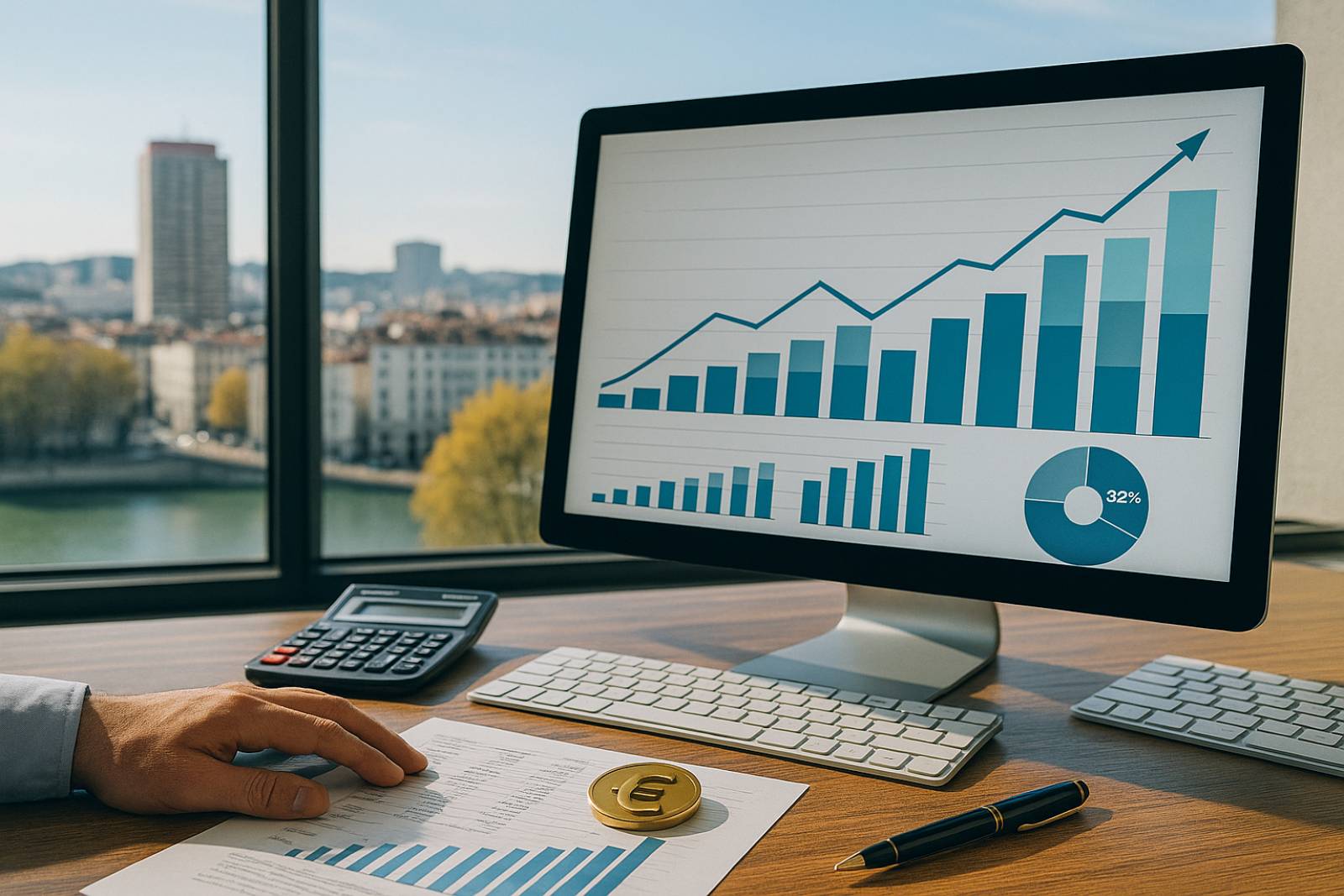 Mandater un commissaire aux comptes à Lyon