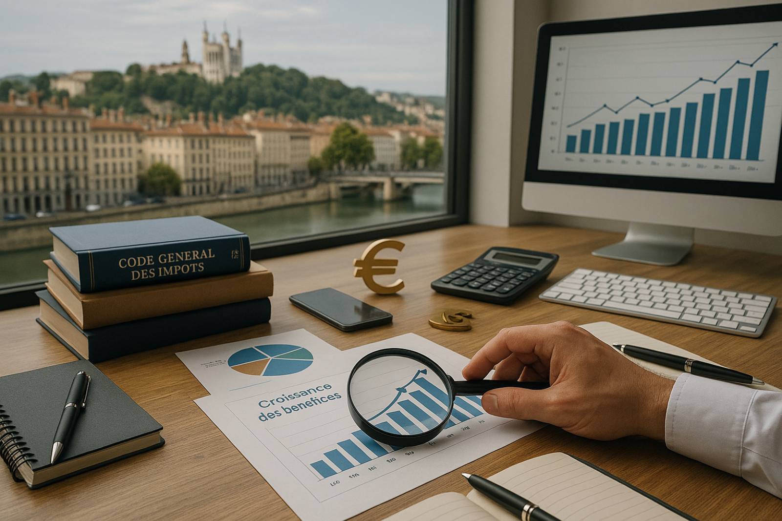 Augmentation de capital d’une SAS à Lyon ou dans le Rhône