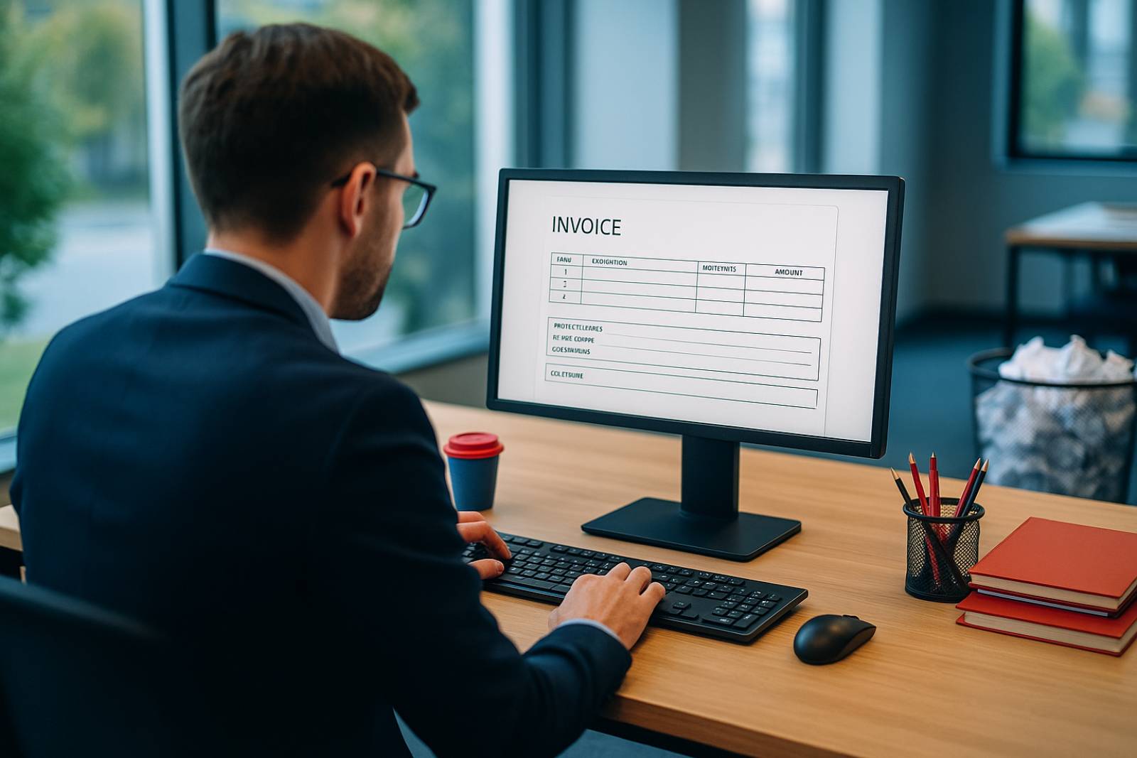 Suivre la réglementation de la facturation électronique obligatoire 2026