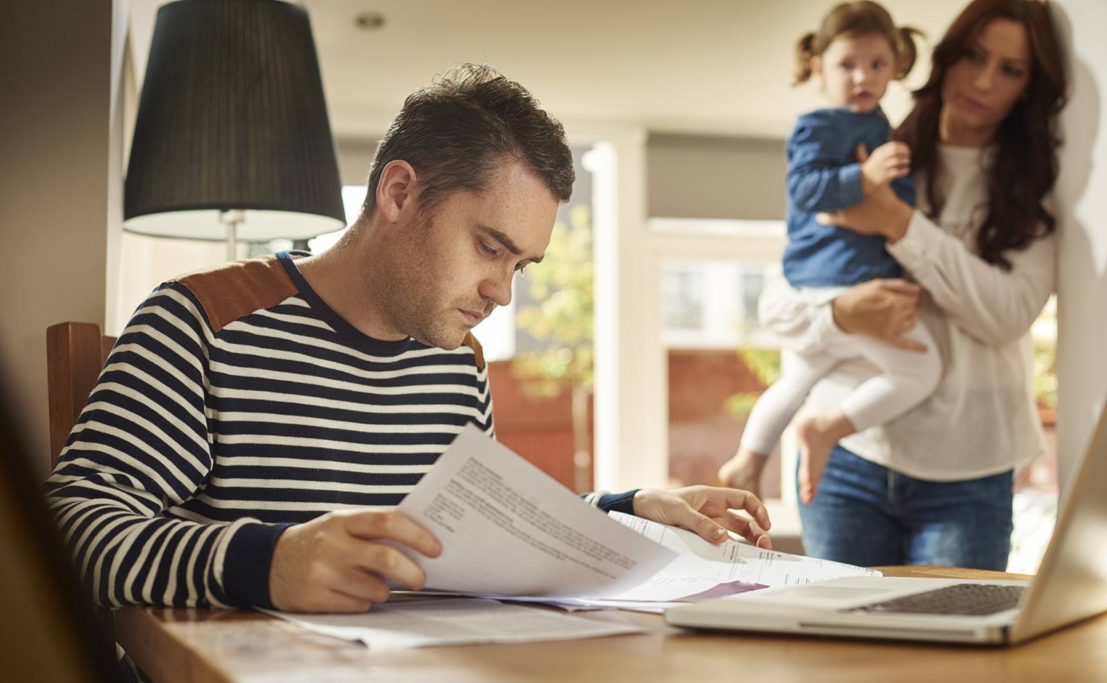 conseil fiscal particulier famille nombre de parts quotient familial à brignais à coté de lyon