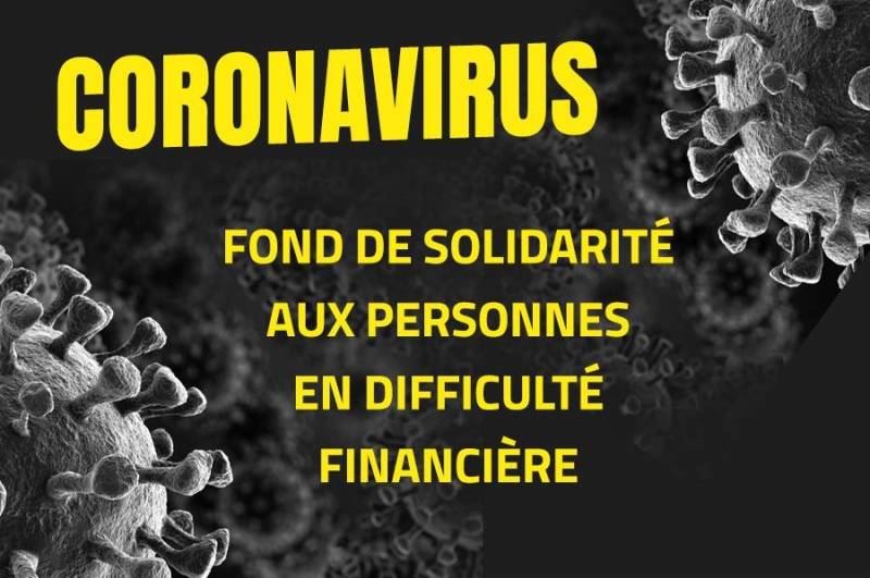 FONDS D'URGENCE - Bercy a annoncé ce mardi la création d'une aide forfaitaire de 1500 euros