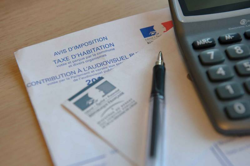 Fiscalité lyon 69 IR ISF Taxe foncière Taxe d'habitation mariage pacs divorce décés