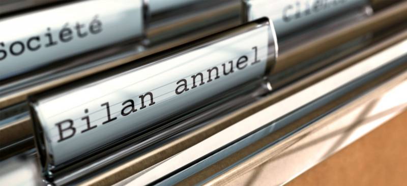 comprendre l'impact du bilan comptable auprès des fournisseurs banques et clients à lyon