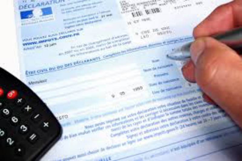 IRPP 2042 C PRO 2044 Aide assitance gratuite