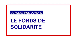 FONDS DE SOLIDARITE de 10.000 euros à lyon