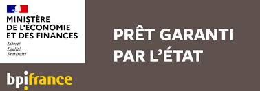 Comment obtenir un PGE prêt garanti par l'état dans le rhône