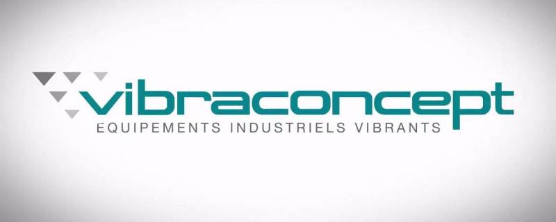 Matériel vibrant manutention traitement