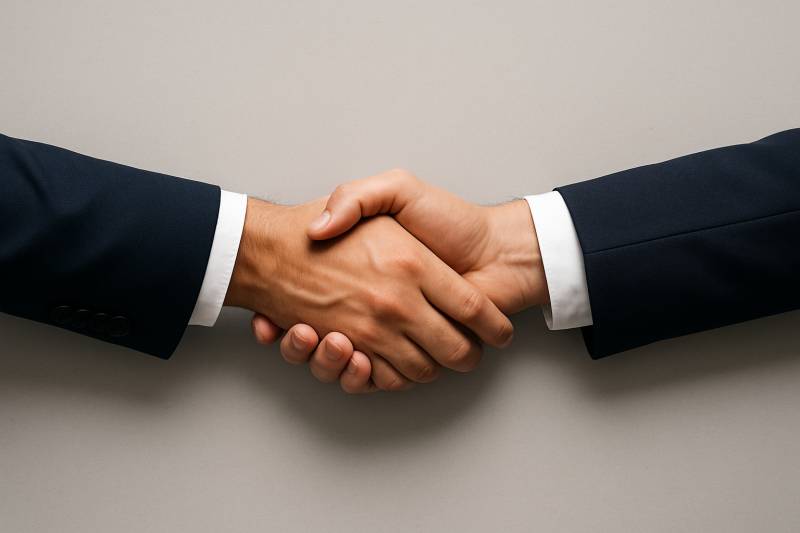 Cabinet expert en accompagnement pour transmission d’entreprise à Lyon et dans le Rhône