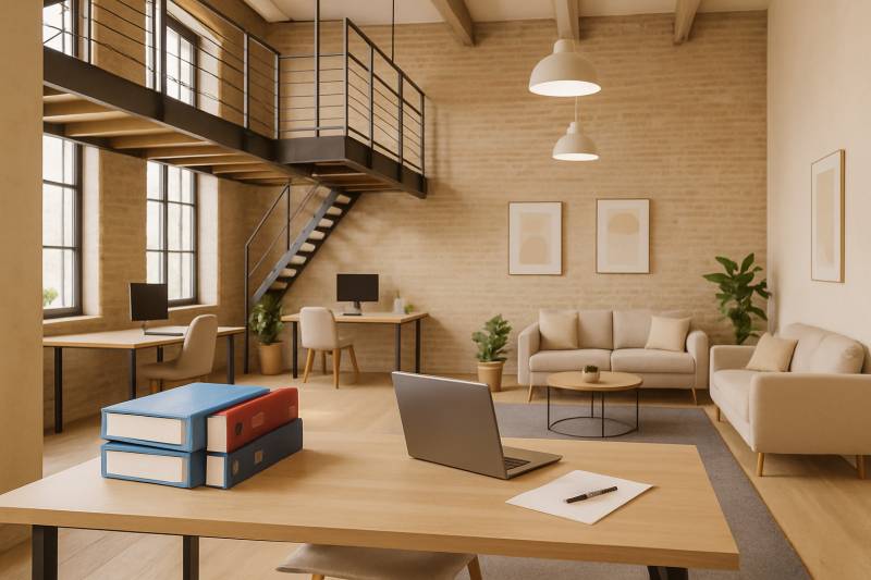 Cabinet comptable pour start-up à Lyon