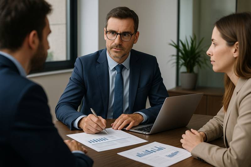 Services Autres que la Certification des Comptes (SACC) à Lyon