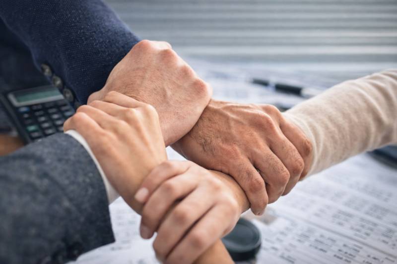 Accompagnement dans la transmission d’entreprise à Lyon et dans le Rhône