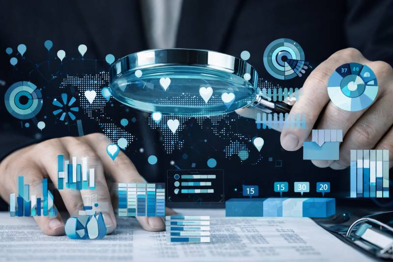 L'audit d'acquisition ou comment limiter les risques lors d'un rachat d'entreprise à Lyon