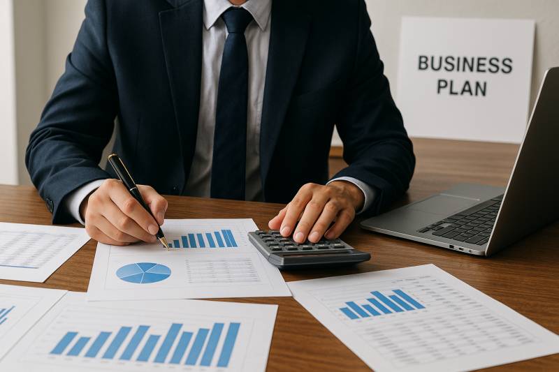 Cabinet de conseil en création d’entreprise vers Villeurbanne