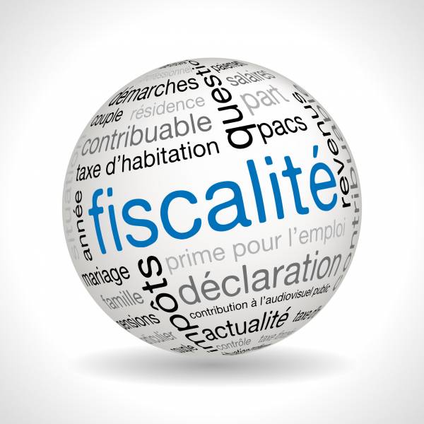 Optimisation Fiscale à Brignais et lyon 69 IR IFI Taxe foncière Taxe d'habitation mariage pacs divorce décés