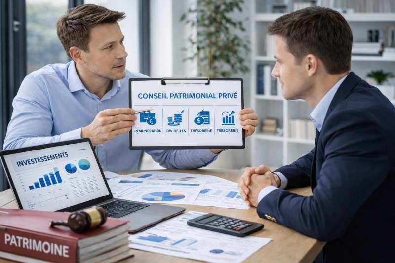 Expert comptable à Lyon pour un conseil patrimonial privé